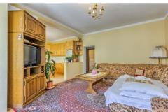 Banovski dvori Apartment 4 – apartman 4 foto 1