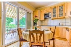 Banovski dvori Apartment 4 – apartman 4 foto 4