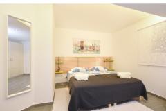 Flora Apartment Apartment 1 – A 4+2 foto 1