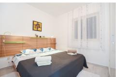 Flora Apartment Apartment 1 – A 4+2 foto 4