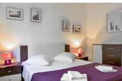 Flower Apartment Apartment 1 – A 4+2 foto 2