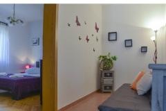 Flower Apartment Apartment 1 – A 4+2 foto 5