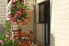 Guest House Kastela TIN Apartment 2 – Apartman 2 foto 1