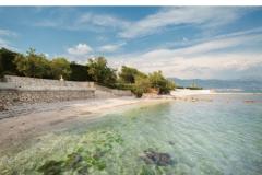 House on the beach Apartment 1 – Kuća foto 3
