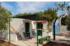 House on the beach Apartment 1 – Kuća foto 4