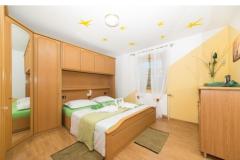 Miraholiday House Apartment 1 – Apartman K foto 4