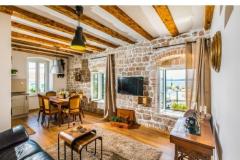 Sea Castle Apartment Gajo Apartment 1 – Gajo foto 1