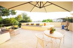 Split View Apartment 1 – Pool Appt foto 1