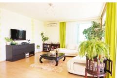 Split View Apartment 1 – Pool Appt foto 4