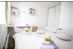 Split View Apartment 4 – 200m/more foto 4