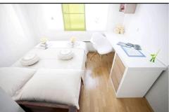 Split View Apartment 4 – 200m/more foto 5