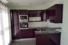 Villa Barbara-Kastela Apartment 3 – Three apar foto 1