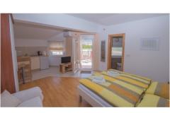 Villa Diva Apartments Room 1 – Studio foto 1