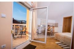 Villa Diva Apartments Room 2 – Studio foto 1