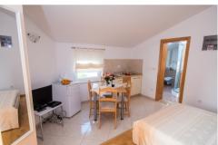 Villa Diva Apartments Room 2 – Studio foto 3