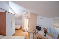 Villa Diva Apartments Room 2 – Studio foto 4