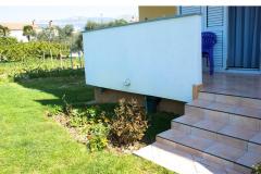 Villa Lucija Apartment 4 – 4+2 foto 1