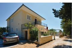 Villa Martina Apartment 1 foto 2