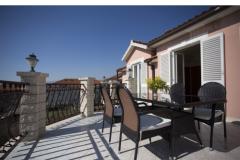 Villa Paradise  Apartment 1 – A1 / P6 foto 1