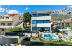 Villa Porta Marina Apartment 1 foto 2