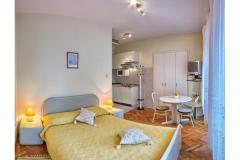 Villa Šoulavy by the beach Apartment 2 – Romanca foto 1