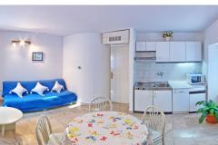 Villa Šoulavy by the beach Apartment 3 – Fontana foto 1