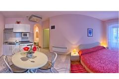 Villa Šoulavy by the beach Apartment 4 – Paradiso foto 1