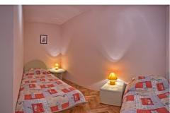 Villa Šoulavy by the beach Apartment 4 – Paradiso foto 2