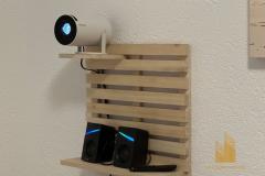 Town center Viturri Luxury apartman Apartment 1 – Apartment foto 3