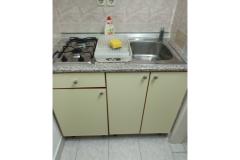 Apartments Duboka Apartment 2 – Studio foto 3