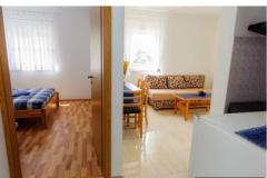 Apartments Brkić Duba Apartment 2 – Apartman 2 foto 2