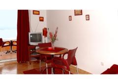 Apartments Deak Komarna Apartment 2 – BR.2crveni foto 1
