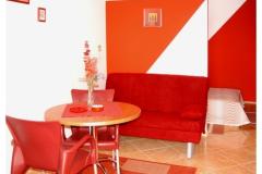 Apartments Deak Komarna Apartment 2 – BR.2crveni foto 2