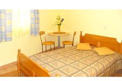 Apartments Deak Komarna Room 4 – Soba foto 1