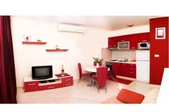 Apartments Komarna Apartment 2 – A2-CRVENI foto 1