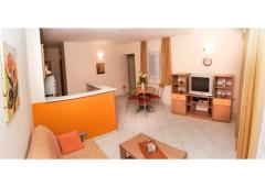 Apartments Komarna Apartment 1 – A1-NARANČA foto 1