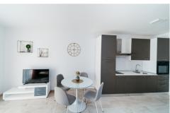 Apartments Komarna Apartment 3 – A3-SIVI foto 3