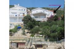 Apartments Mediterraneo Apartment 1 – A2 2+2 foto 1
