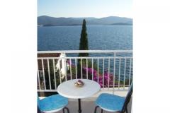 Apartments Mediterraneo Apartment 1 – A2 2+2 foto 2