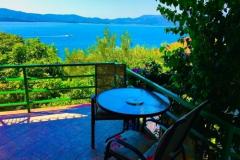 Apartments Stella Seaview Apartment 3 – Iva foto 1