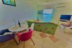 Apartments Stella Seaview Apartment 1 – Stella foto 1