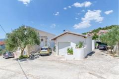 Apartments Stella Seaview Apartment 1 – Stella foto 4