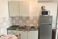 Apartments Stella Seaview Apartment 2 – Eni foto 3