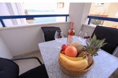 AG Komarna | Pelješac B. Apartments Apartment 1 – A 8 foto 2
