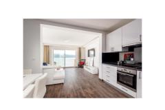 Doras Residence Apartment 1 – Dora foto 2