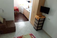 Pansion Kozina Apartment 1 – Studio ap. foto 4