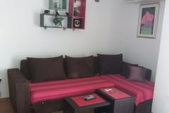 Šiljeg Apartments Apartment 1 – ap.A-1 foto 1