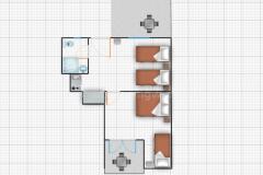 Vila Deak Apartment 2 foto 1