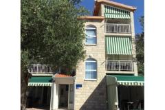 Vila Martina Klek Apartment 1 – Apartman 1 foto 4