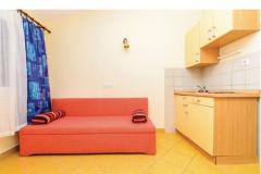 Villa Ceres Klek Apartment 1 – DEP1, DEP2 foto 1